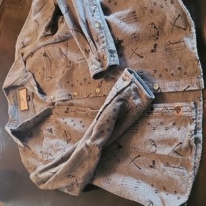 Legendary Whitetail Shirt